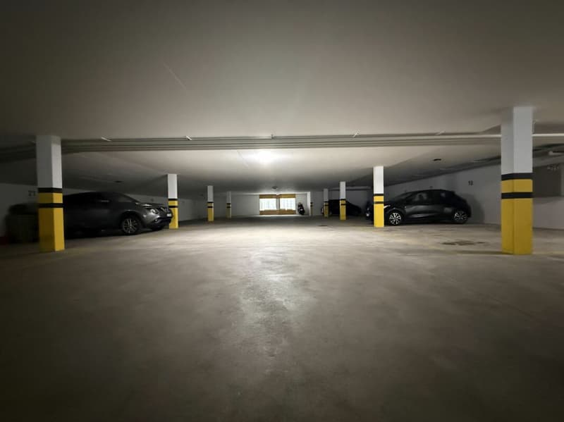 Residenza secondaria, appartamento di 4.5 locali vicino Ascona (12)