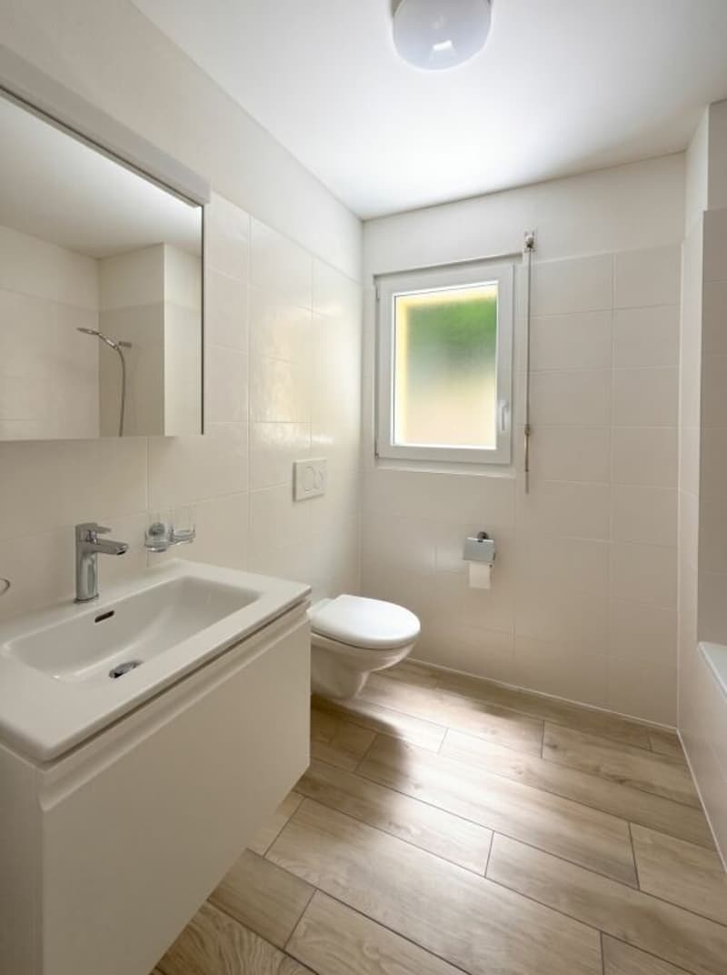 Residenza secondaria, appartamento di 4.5 locali vicino Ascona (7)