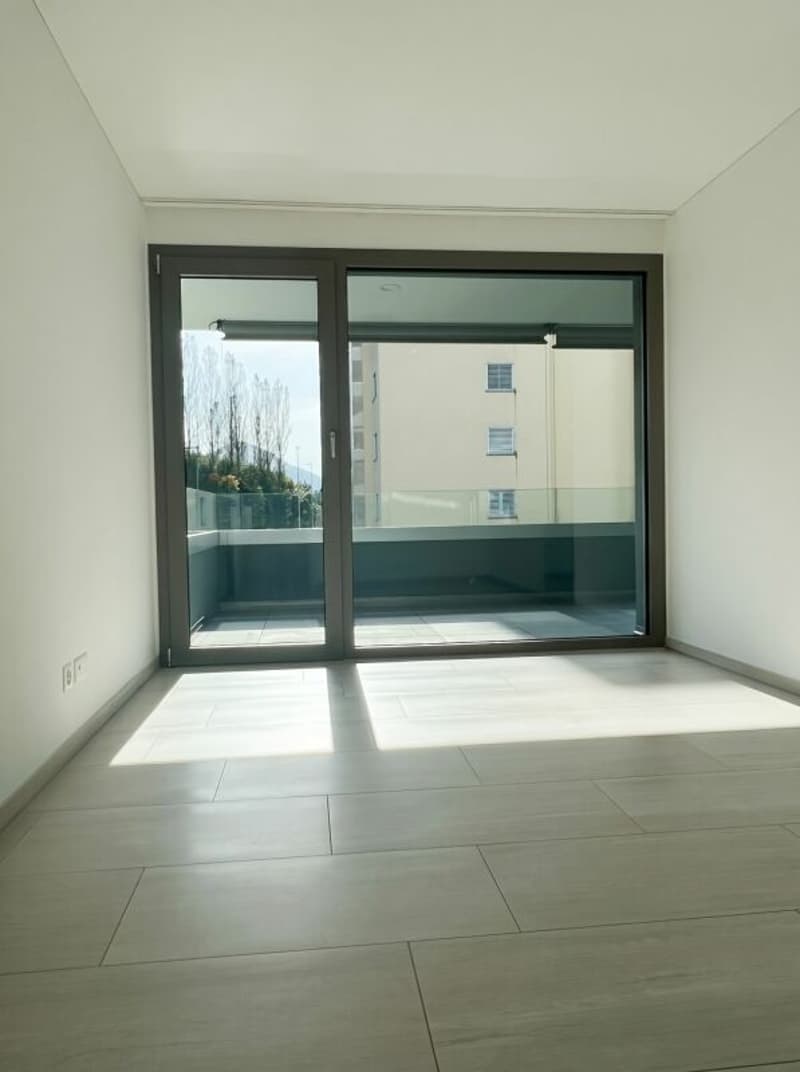 Locarno esclusivo 3.5 locali con spaziosa terrazza e possibilità seconda residenza (5)