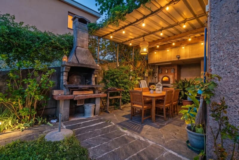 Prestigiosa Villa unifamiliare _ Taverne Torricella (13)