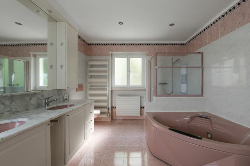 Splendida Villa di prestigio, Carabietta (12)