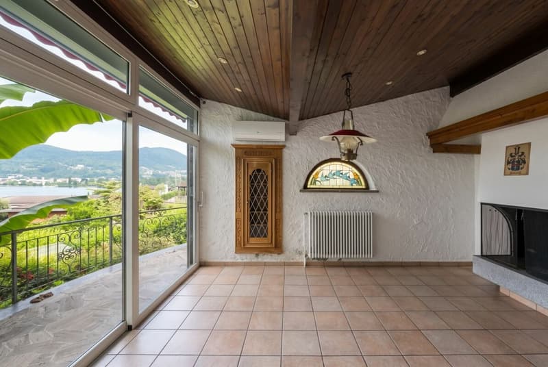 Splendida Villa di prestigio, Carabietta (6)