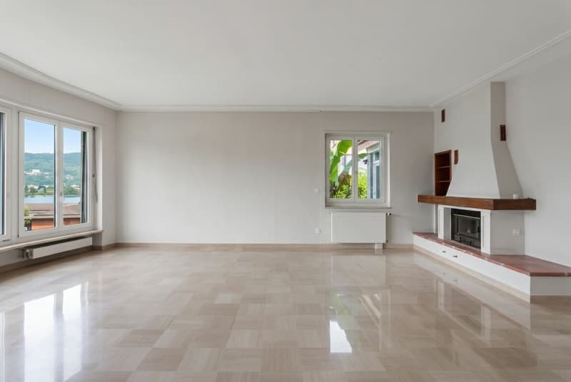 Splendida Villa di prestigio, Carabietta (8)