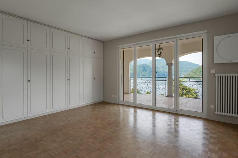 Splendida Villa di prestigio, Carabietta (11)