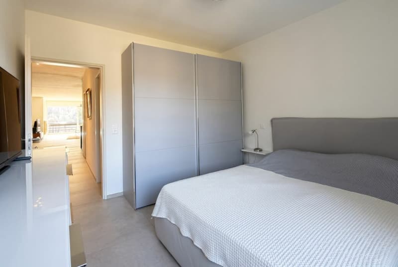 Cadro magnifico 3.5 locali - 2° residenza (6)