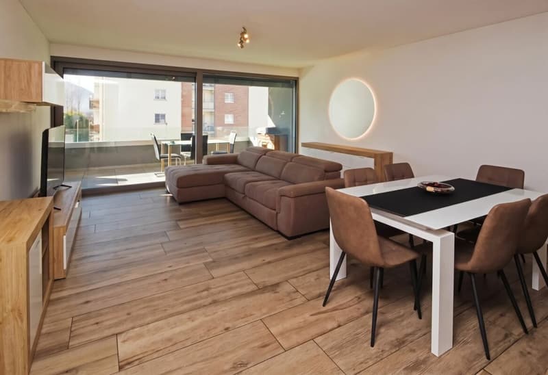 Locarno esclusivo 3.5 locali con spaziosa terrazza (3)