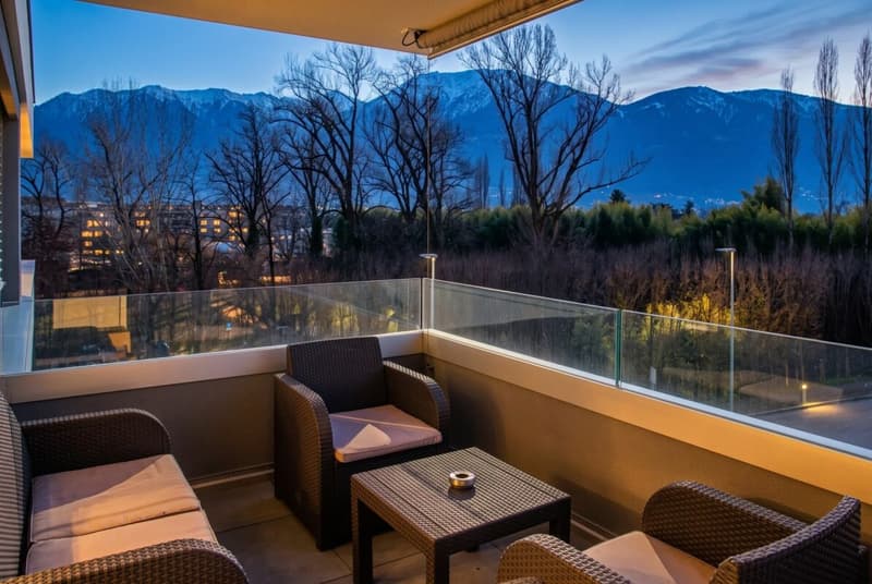 Locarno esclusivo 3.5 locali con spaziosa terrazza (2)