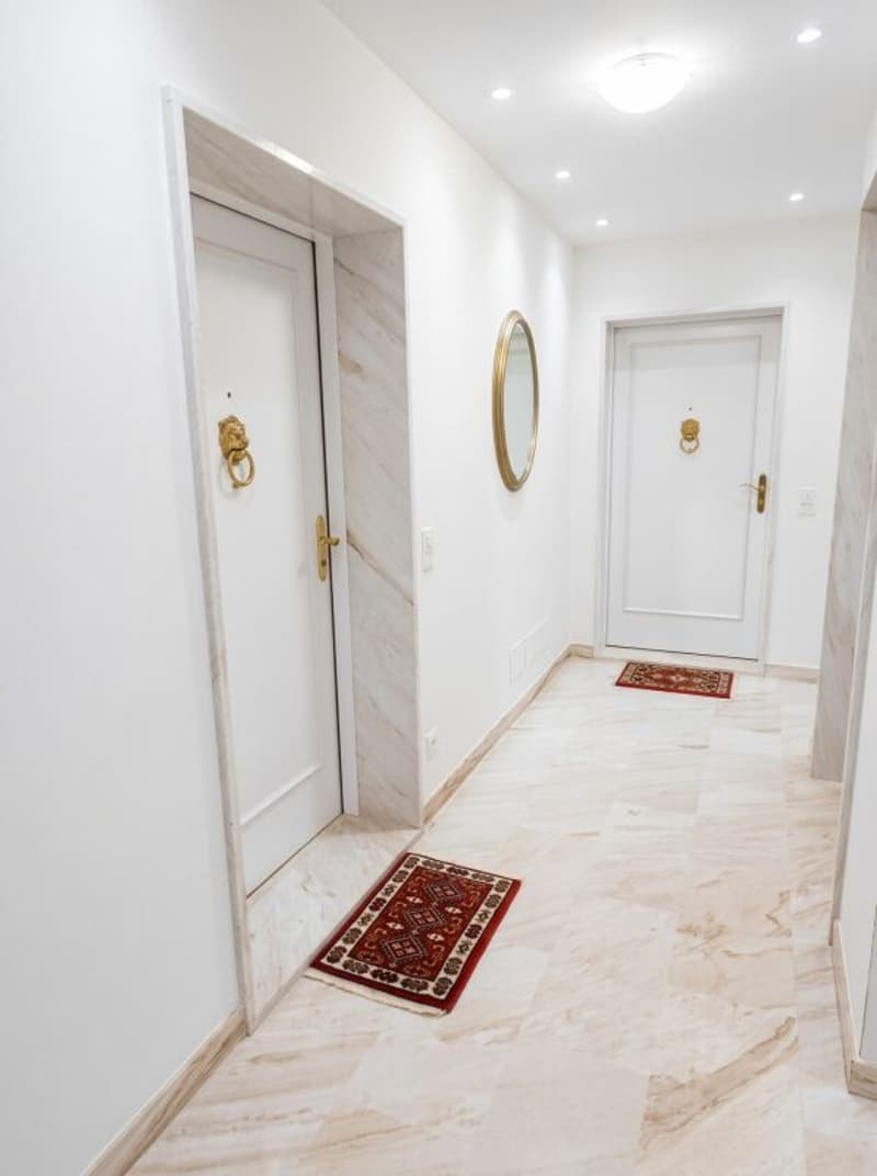 Elegante appartamento di 4.5 locali Ascona Lago Maggiore (10)