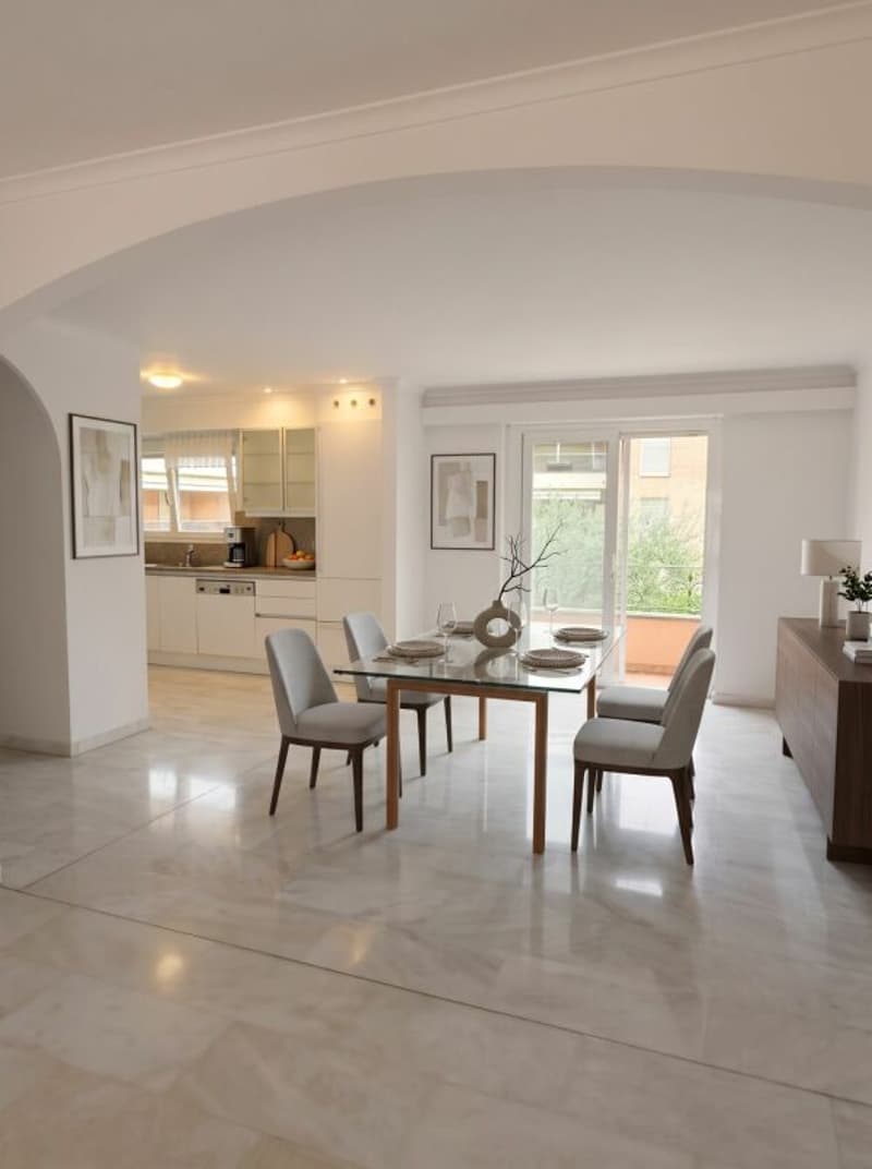 Elegante appartamento di 4.5 locali Ascona Lago Maggiore (2)