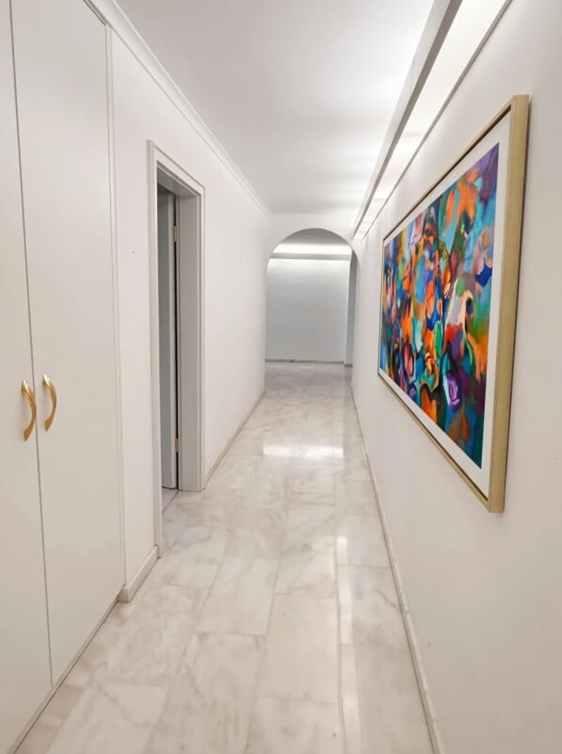 Elegante appartamento di 4.5 locali Ascona Lago Maggiore (5)