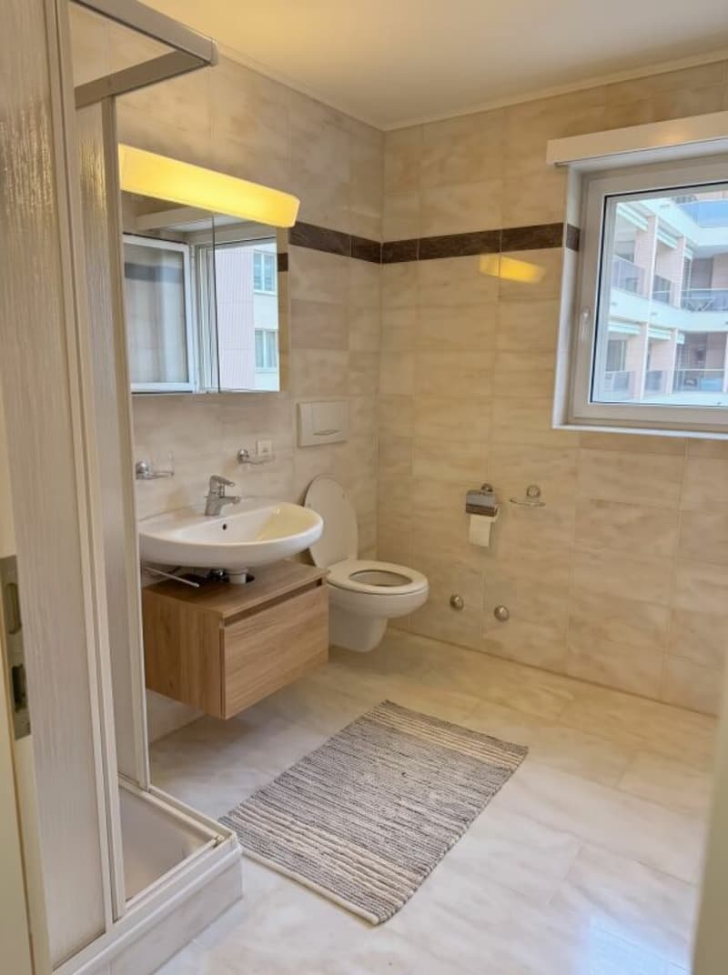 Elegante appartamento di 4.5 locali Ascona Lago Maggiore (6)