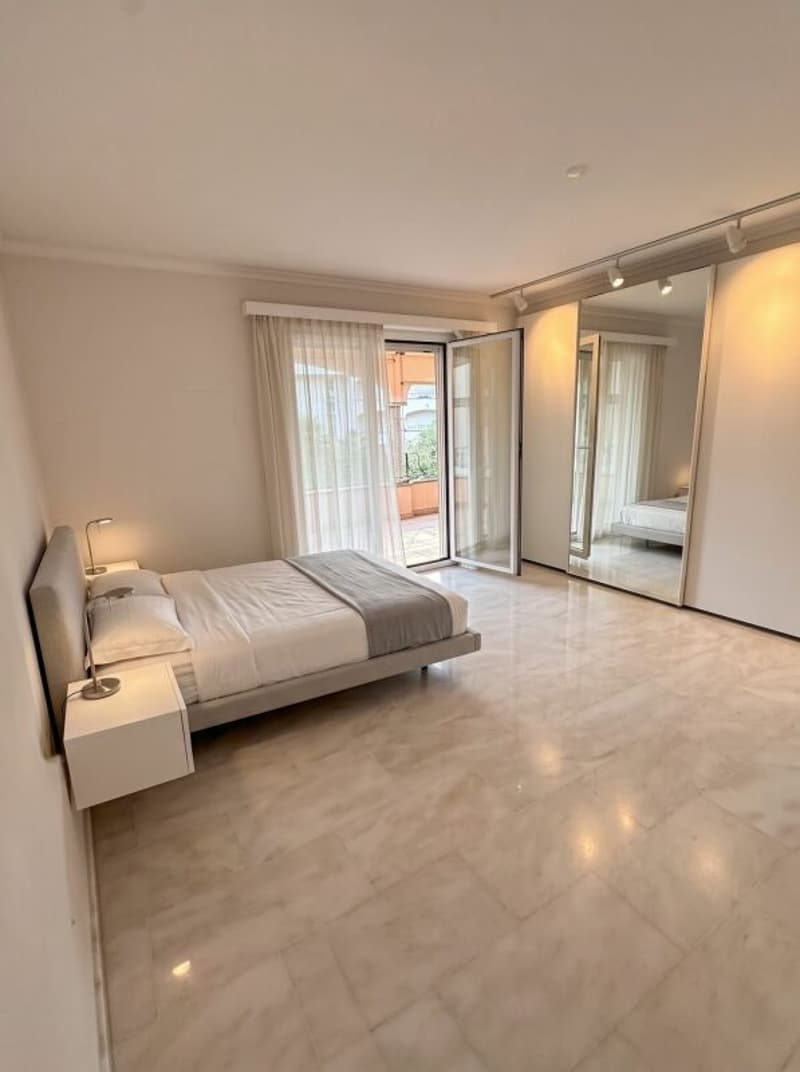 Elegante appartamento di 4.5 locali Ascona Lago Maggiore (4)