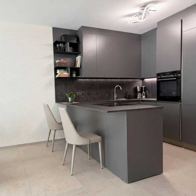 Cadro magnifico 3.5 locali - 2° residenza (3)