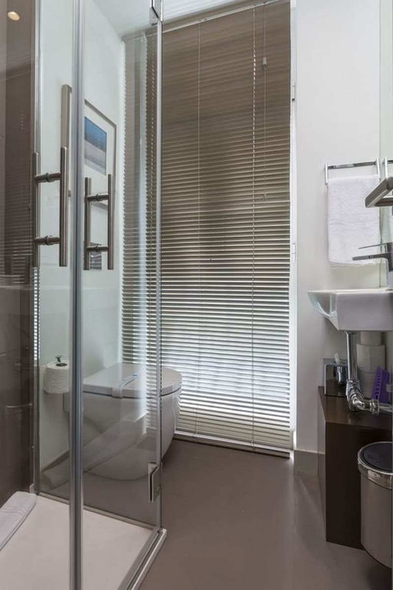 Charmant appartement de 2 pièces rénové au cœur de Nyon (4)