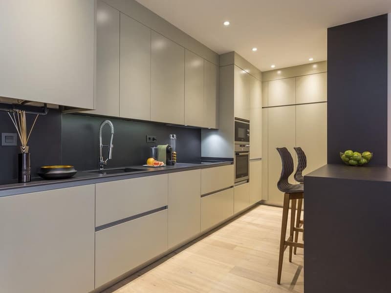 Moderne 2-Zimmer-Wohnung an der Hegibachstrasse in Zürich – sofort verfügbar! (2)