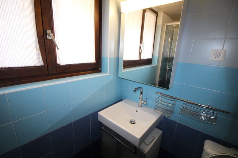 VALCOLLA - VENDESI CASA UNIFAMILIARE PARZ.  AMMOBILIATA (9)