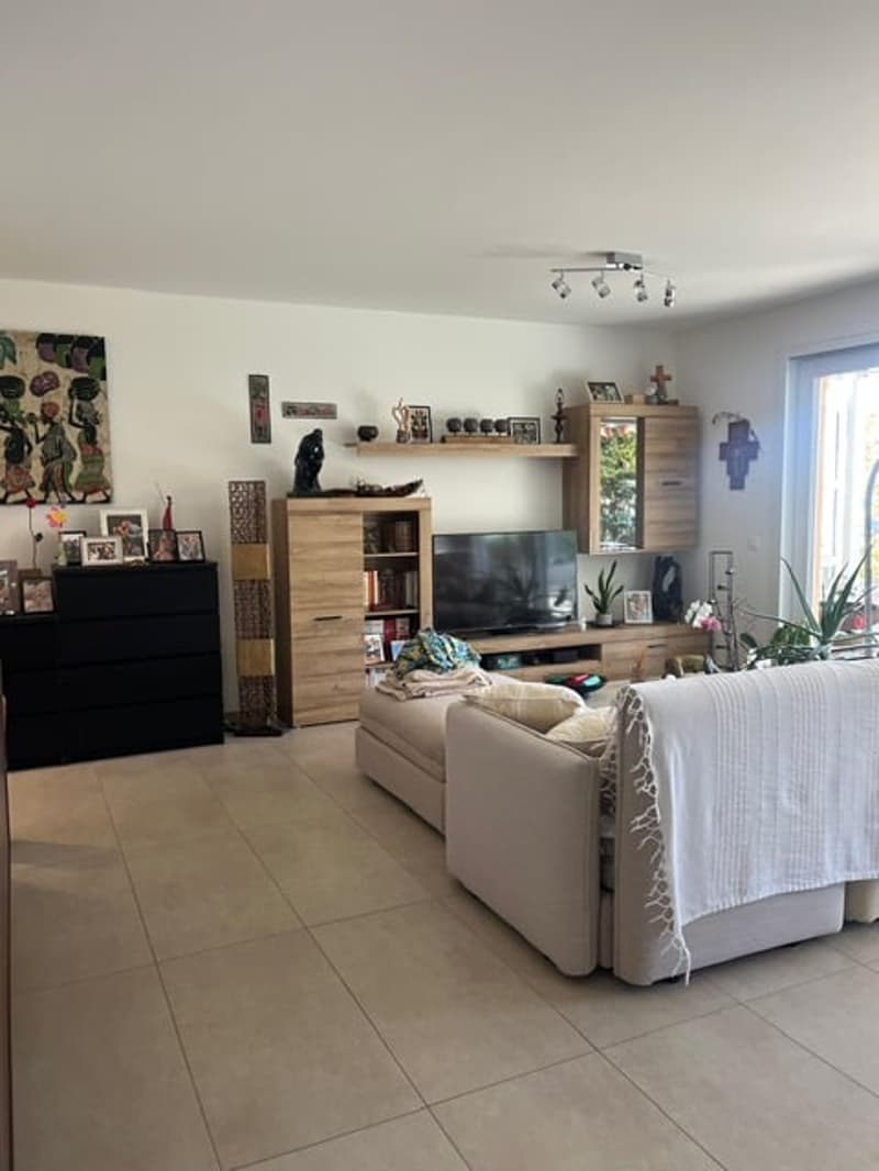 BOSCO LUGANESE - affittasi appartamento 4.5 locali (3)