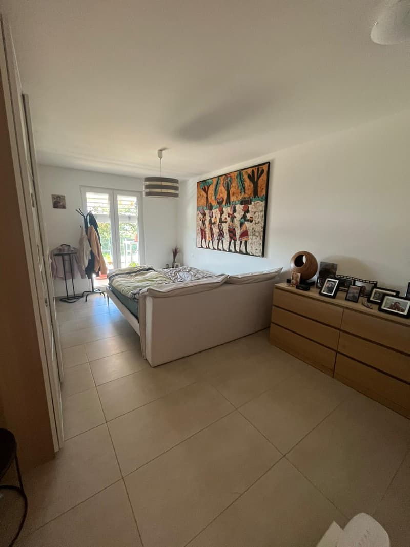 BOSCO LUGANESE - affittasi appartamento 4.5 locali (6)