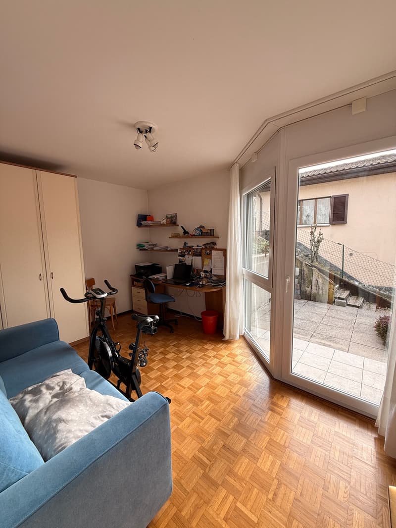 TESSERETE - VENDESI CASA UNIFAMILIARE CON VISTA PANORAMICA (8)