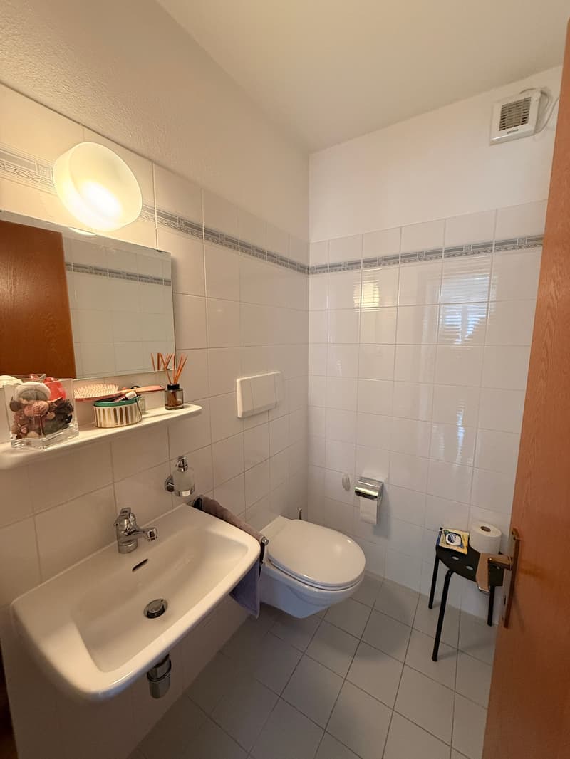 TESSERETE - VENDESI CASA UNIFAMILIARE CON VISTA PANORAMICA (10)