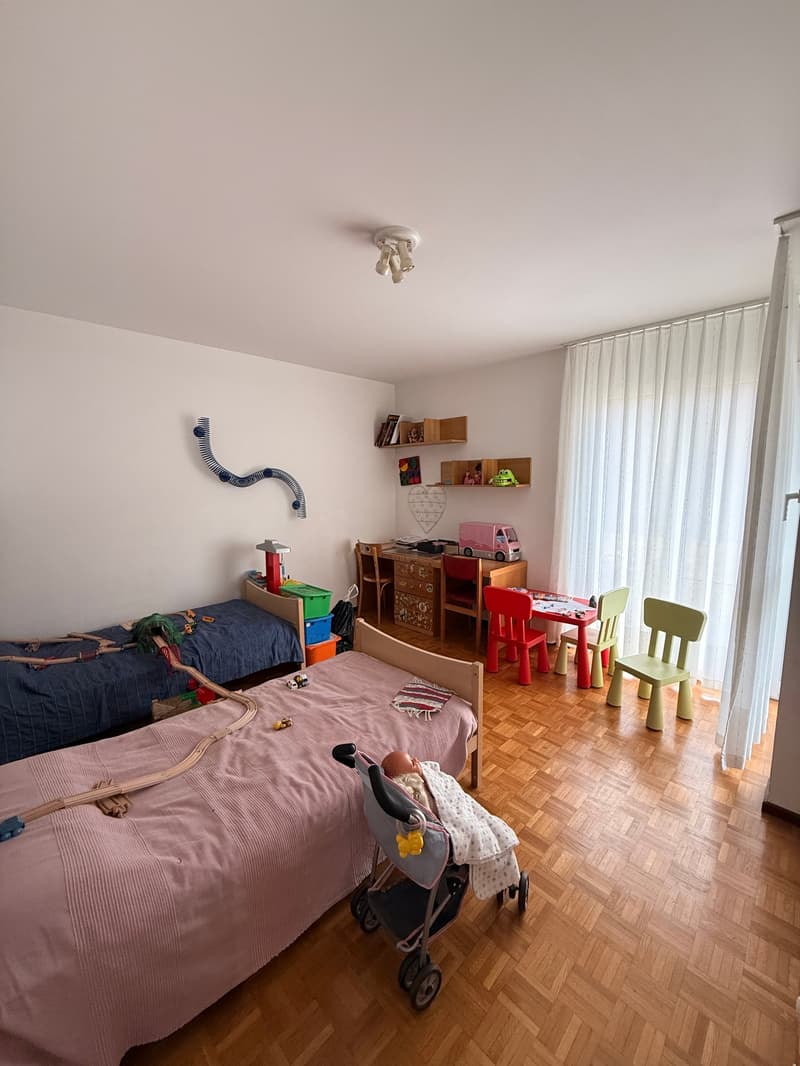 TESSERETE - VENDESI CASA UNIFAMILIARE CON VISTA PANORAMICA (7)