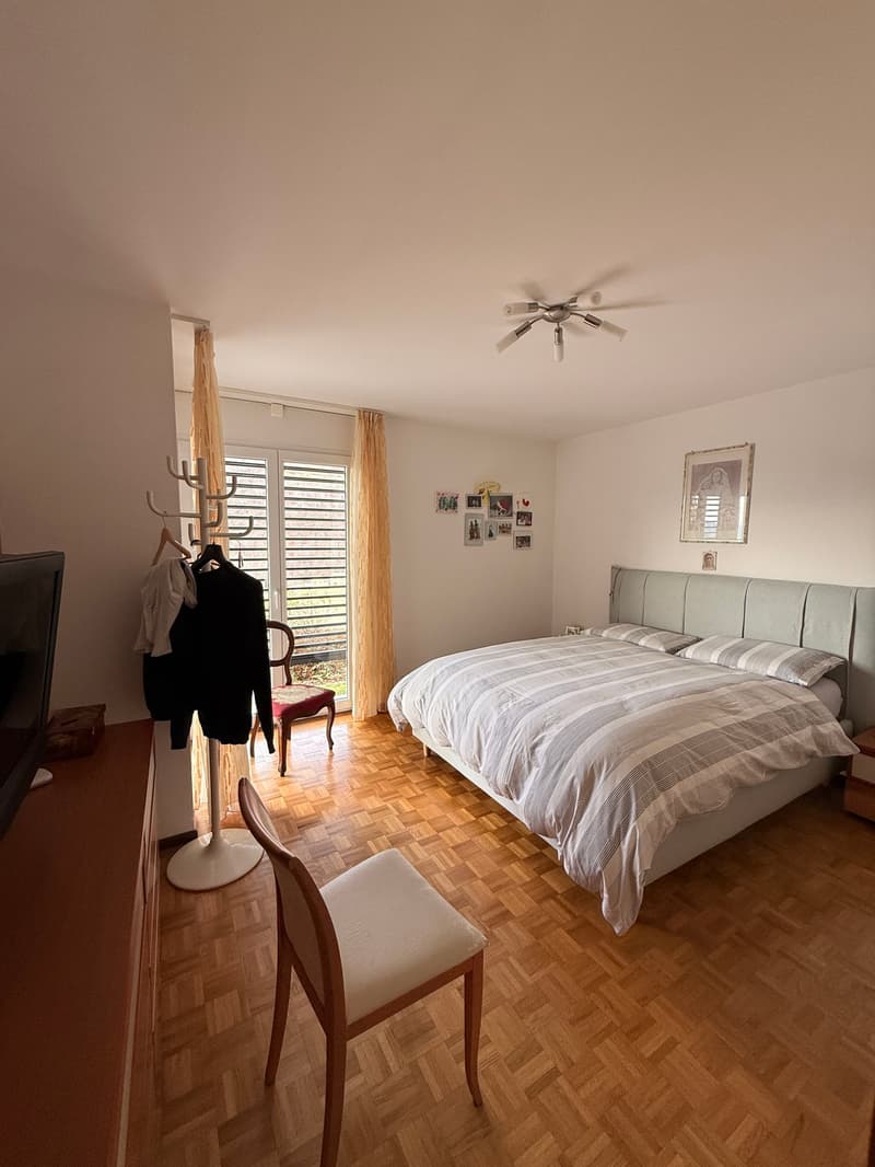 TESSERETE - VENDESI CASA UNIFAMILIARE CON VISTA PANORAMICA (6)