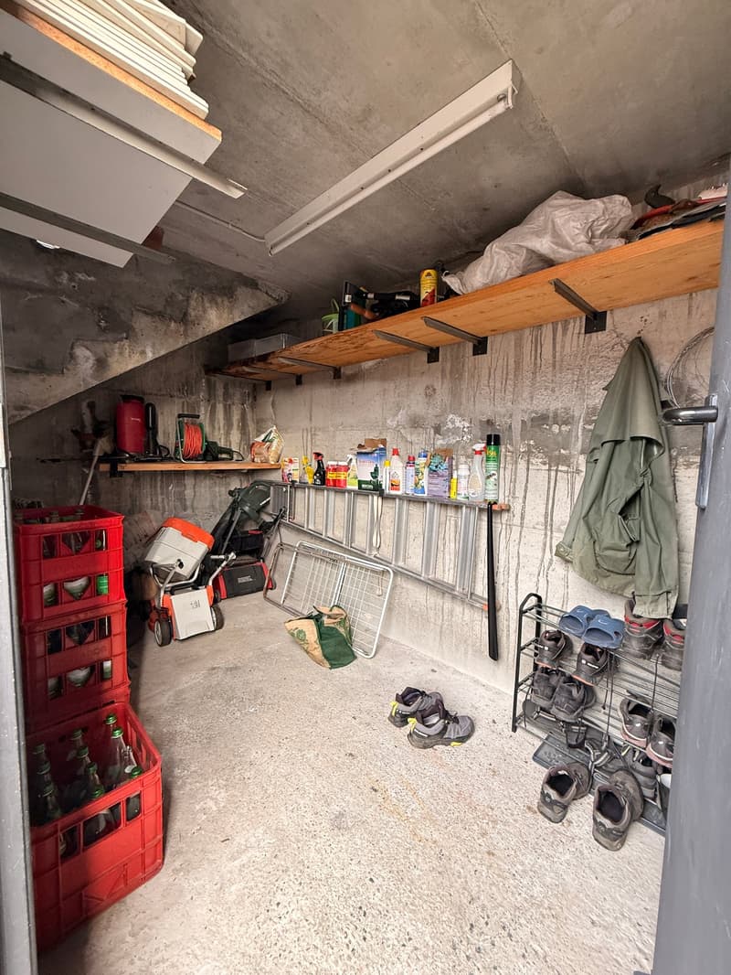 TESSERETE - VENDESI CASA UNIFAMILIARE CON VISTA PANORAMICA (18)