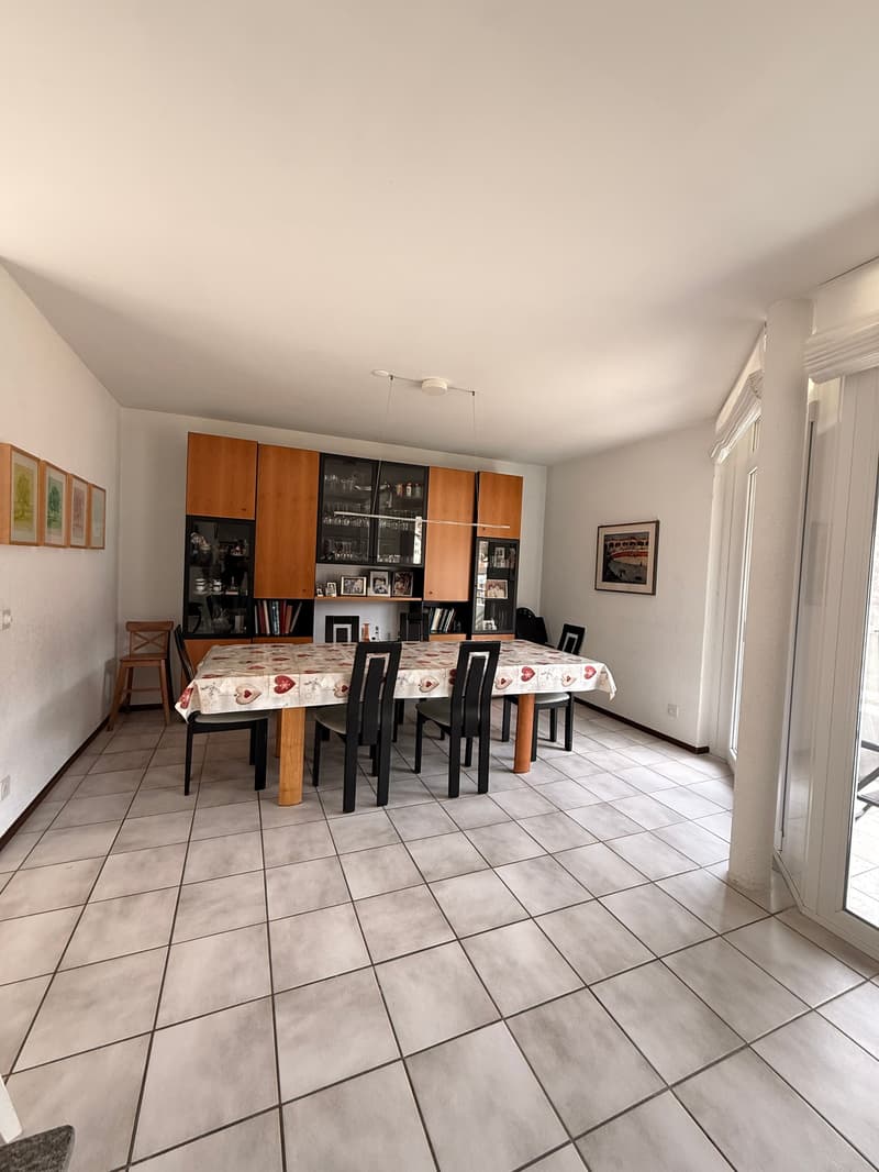 TESSERETE - VENDESI CASA UNIFAMILIARE CON VISTA PANORAMICA (4)