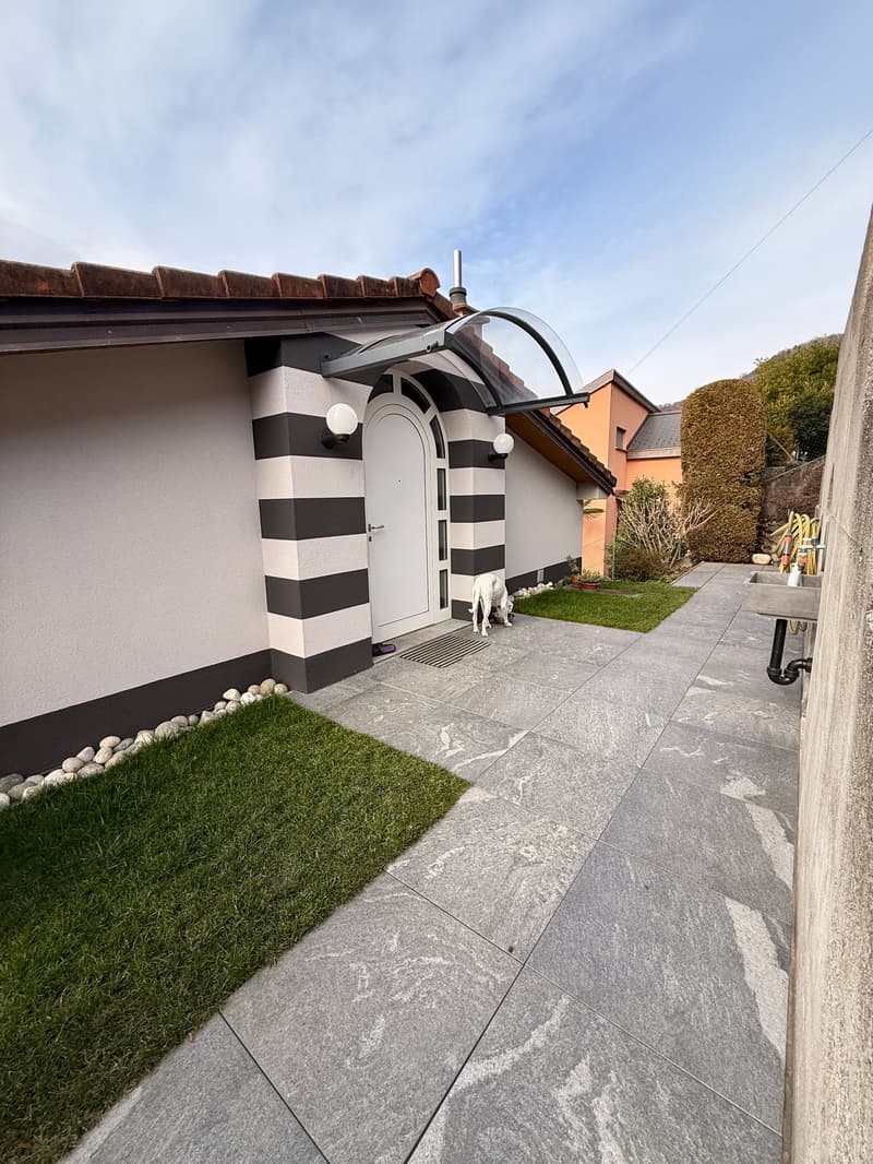 TESSERETE - VENDESI CASA UNIFAMILIARE CON VISTA PANORAMICA (17)