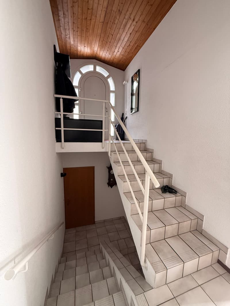 TESSERETE - VENDESI CASA UNIFAMILIARE CON VISTA PANORAMICA (2)
