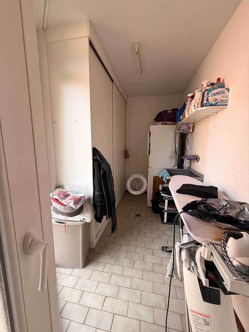 TESSERETE - VENDESI CASA UNIFAMILIARE CON VISTA PANORAMICA (9)