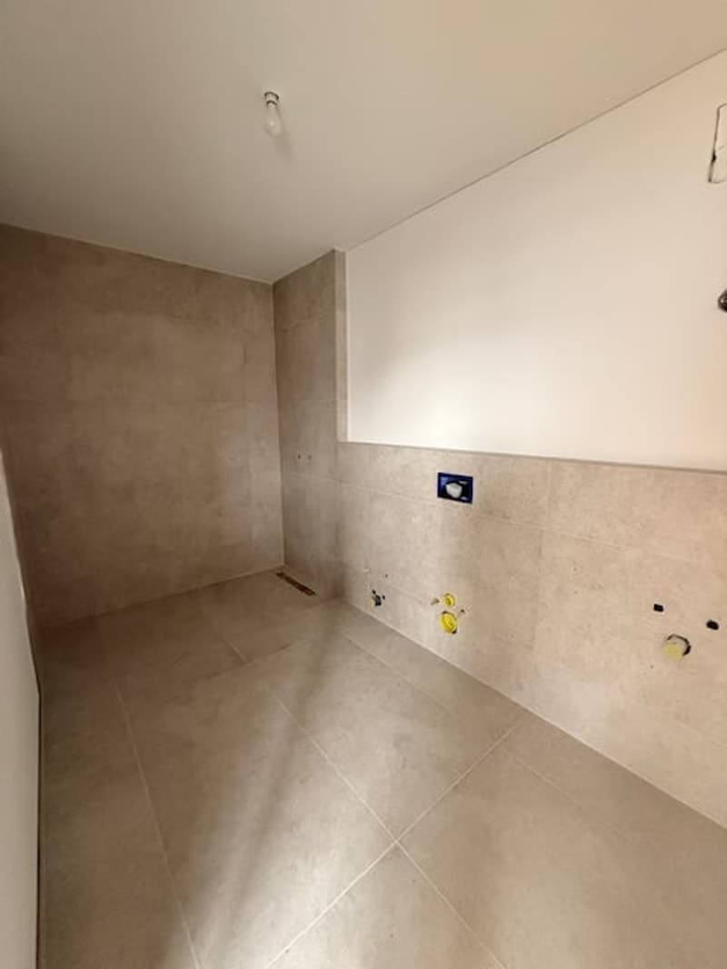 MASSAGNO - affittasi luminoso attico (13)