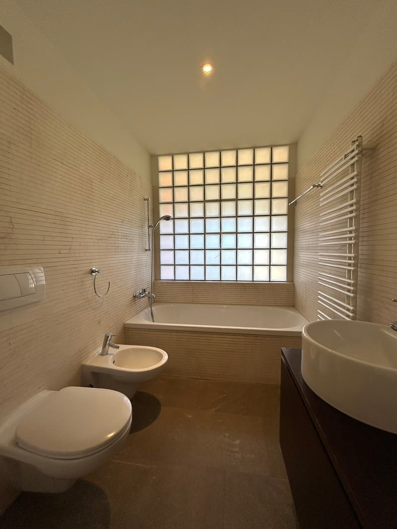 VICO MORCOTE - VENDESI VILLA UNIFAMILIARE DI 4.5 LOCALI CON VISTA PANORAMICA (15)