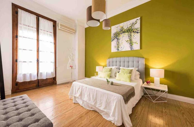 Charmante 2-Zimmer-Wohnung an der Zürcher Altstadt – Rennweg 52 (2)
