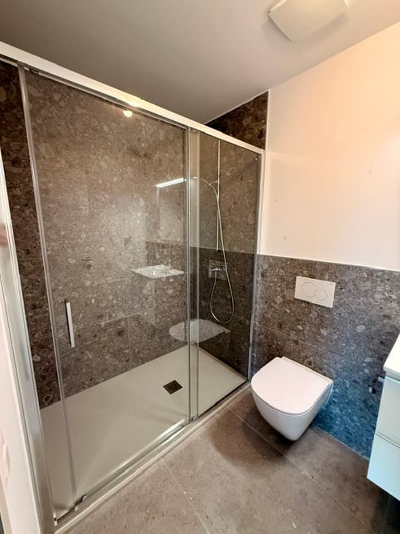 CAMPESTRO - VENDESI DUPLEX 4.5 LOCALI (11)