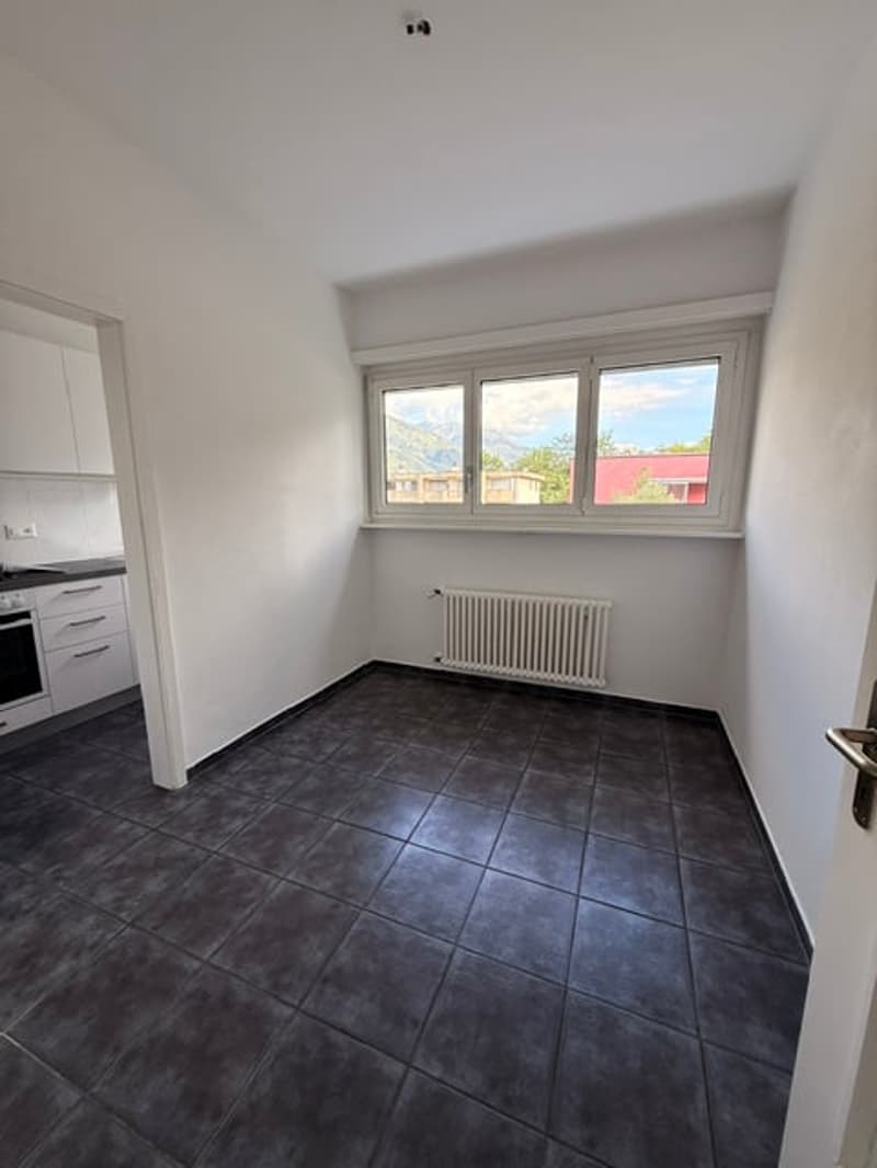 VEZIA - affittasi appartamento 3.5 locali con balcone (7)