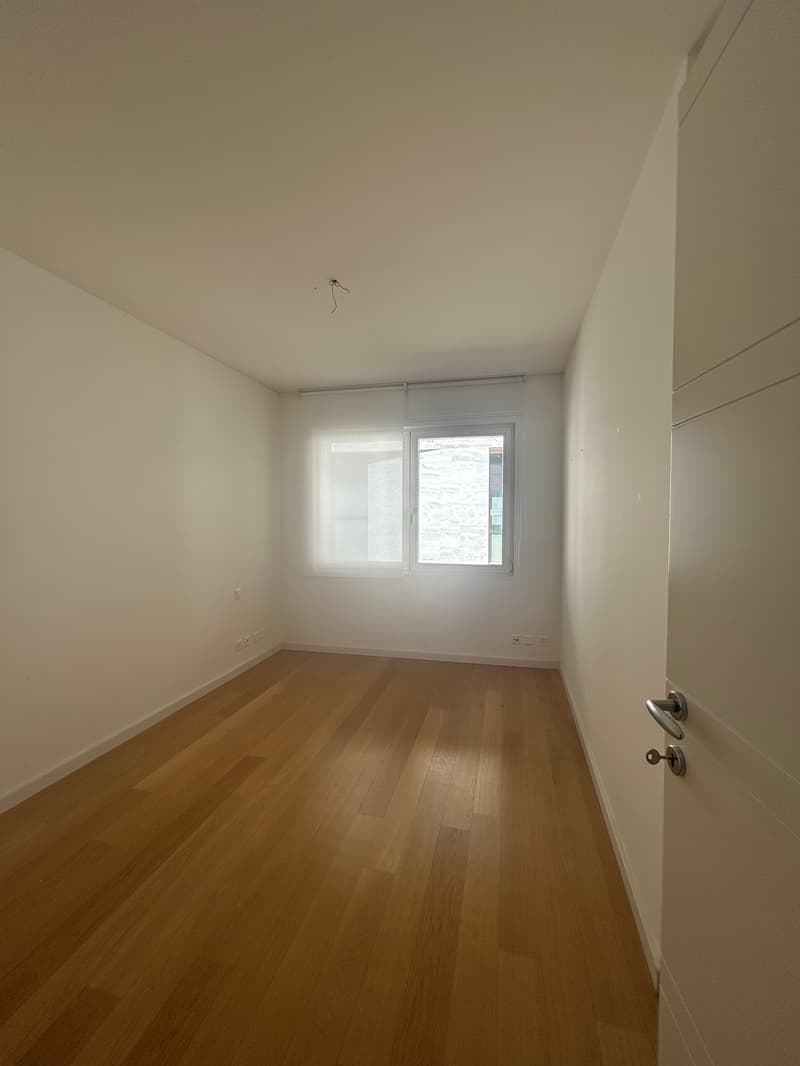 Elegante appartamento di 4.5 locali con vista lago a Lugano (10)