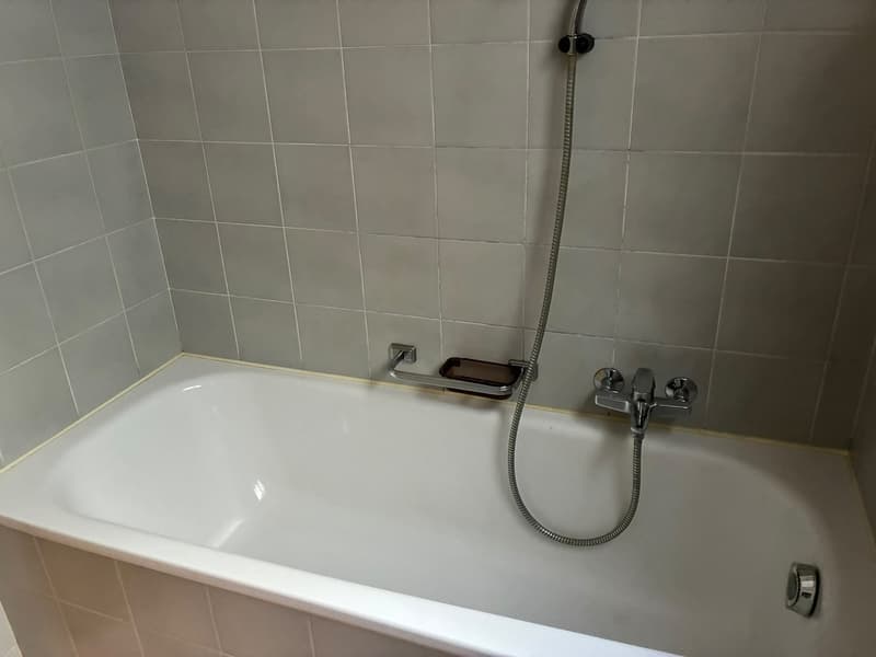 PONTE CAPRIASCA - AFFITTASI APPARTAMENTO DI 2.5 LOCALI (7)