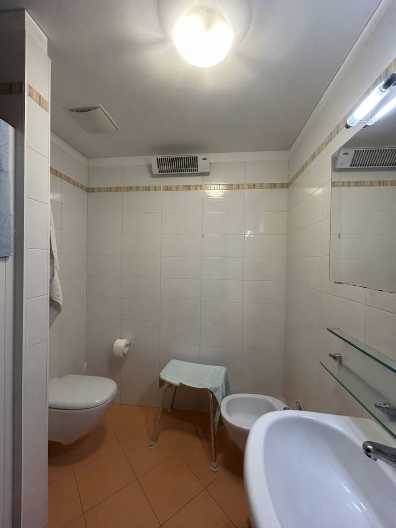 LUGANO - VENDESI APPARTAMENTO DI 3.5 LOCALI (9)