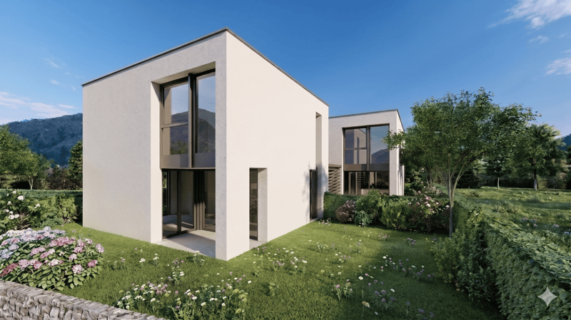Villa bifamiliare nel cuore delle Centovalli (2)