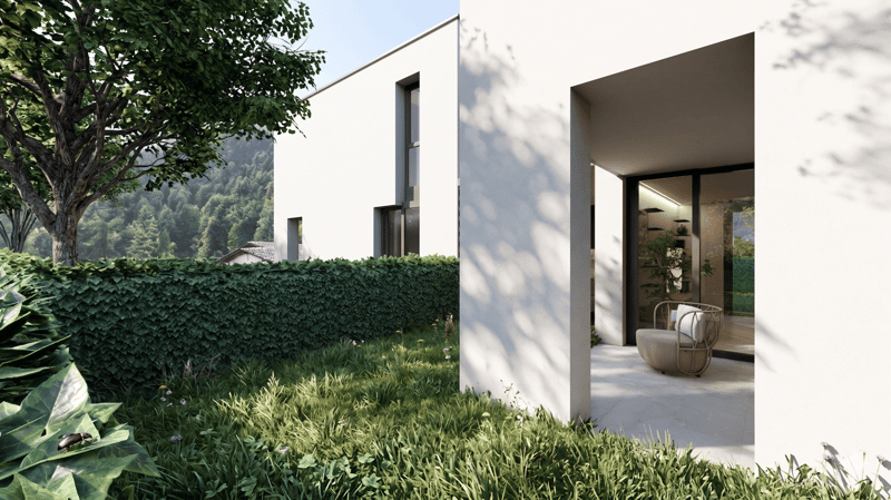 Villa bifamiliare nel cuore delle Centovalli (3)