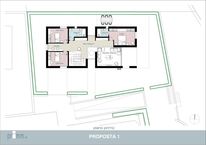 Villa unifamiliare nel cuore delle Centovalli (6)