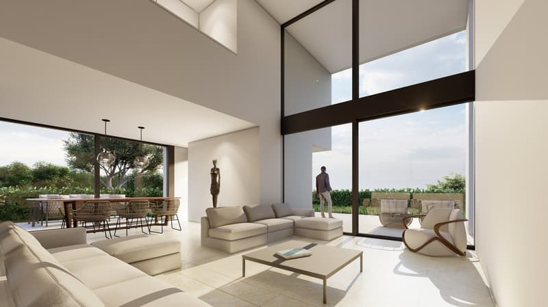 Villa unifamiliare nel cuore delle Centovalli (1)