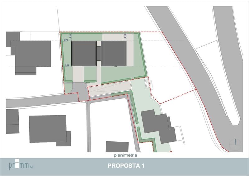 Villa unifamiliare nel cuore delle Centovalli (3)