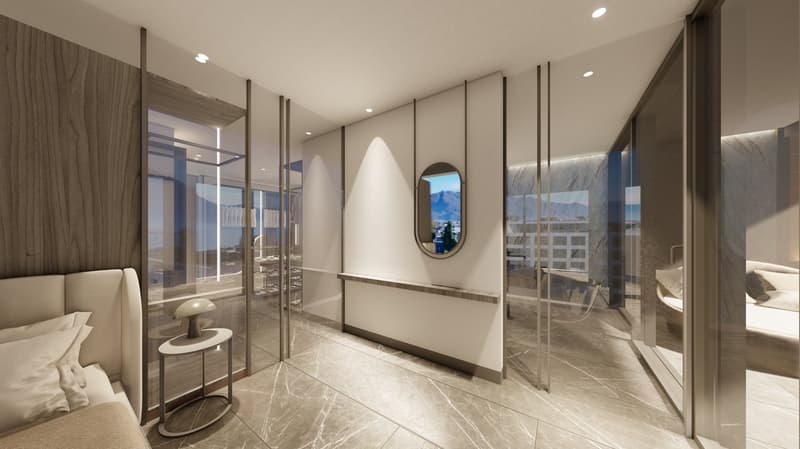 ATTICO - Onda Residence appartamento 14 (6)
