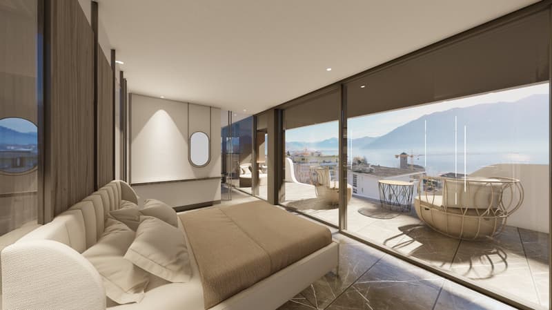ATTICO - Onda Residence appartamento 14 (12)