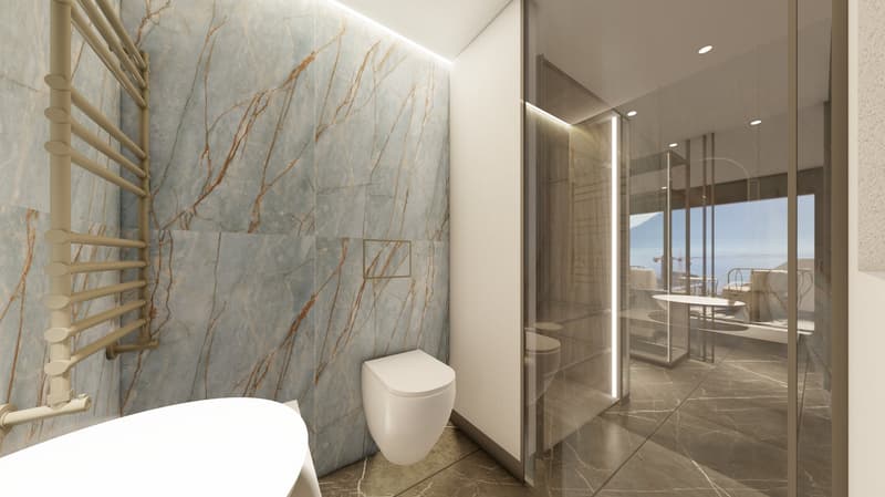 ATTICO - Onda Residence appartamento 14 (11)