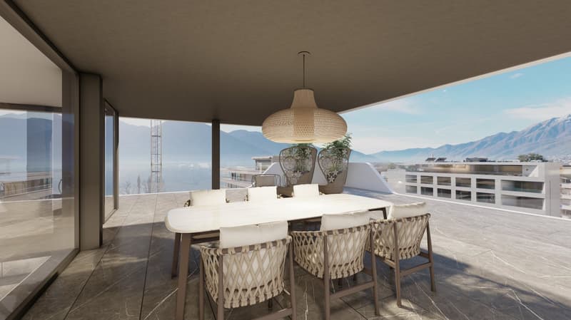 ATTICO - Onda Residence appartamento 14 (22)