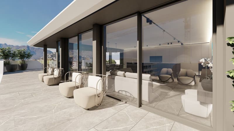 ATTICO - Onda Residence appartamento 14 (20)