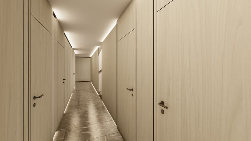 ATTICO - Onda Residence appartamento 14 (3)